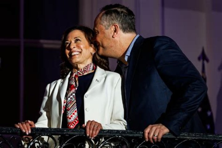 Kamala Harris First Husband: A Comprehensive Exploration