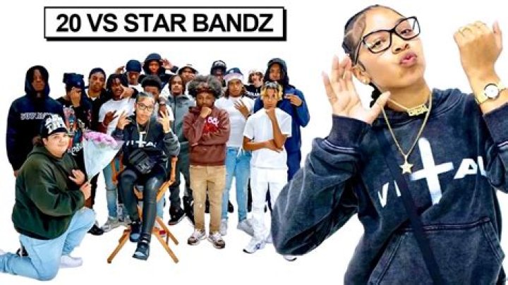 Kamo Bandz: The Rising Stars in the Music Scene