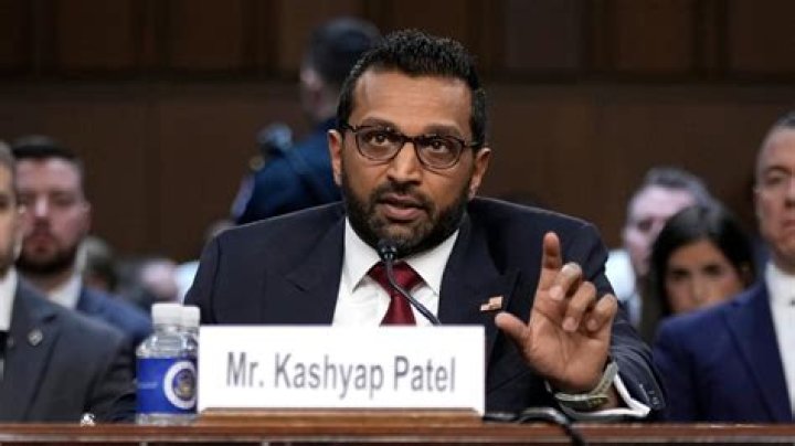 Kash Patel Bio: The Comprehensive Guide to His Life, Career, and Achievements