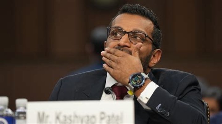 Kash Patel Father: Unveiling the Life and Legacy