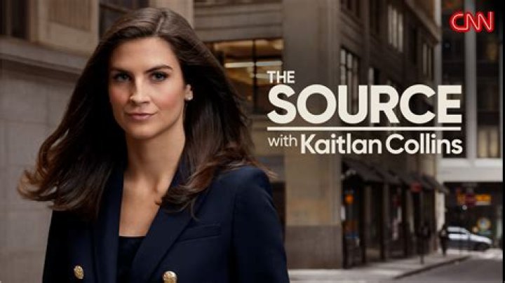 Kate Collins: A Rising Star in the Entertainment Industry
