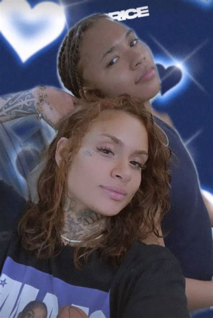 Kehlani's Marriage Mystery: Exploring the Relationship Status of the Talented Singer