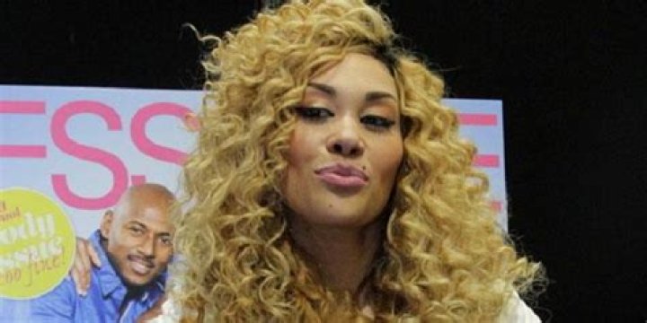 Keke Wyatt Age: Unveiling the Life and Career of a Rising Star