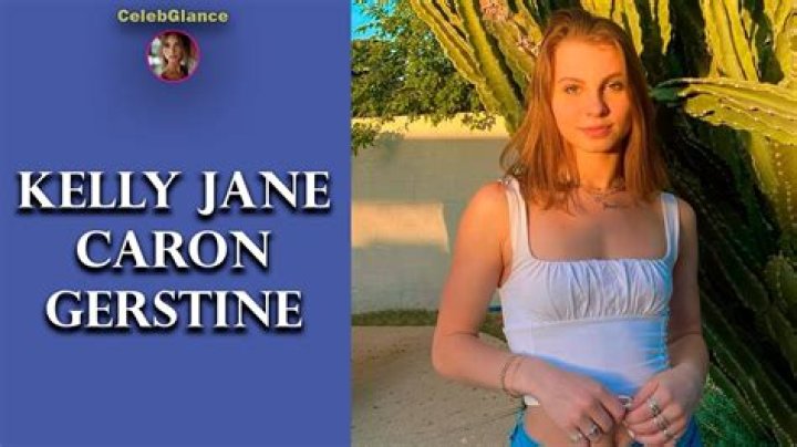 Kelly Jane Caron Leaked: Unveiling the Truth and Facts