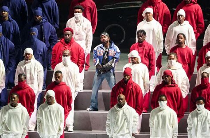 Kendrick Lamar's Political Views: A Deep Dive into His Advocacy and Influence