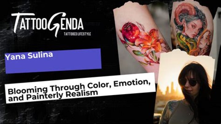 Kevin Beets Tattoo: A Journey Through Art and Skin