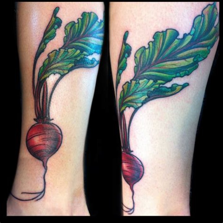Kevin Beets Tattoo Meaning: The Hidden Stories Behind His Ink