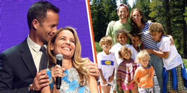 Kirk Cameron: A Comprehensive Look at His Life, Career, and Legacy