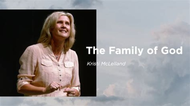 Kristi Mclelland Family: A Closer Look Into Her Life and Family