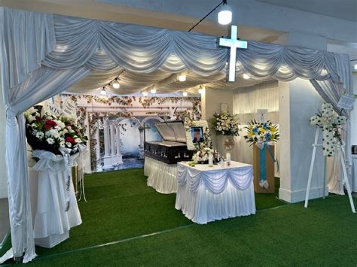 Lakin Funeral: A Comprehensive Guide to Honoring Loved Ones