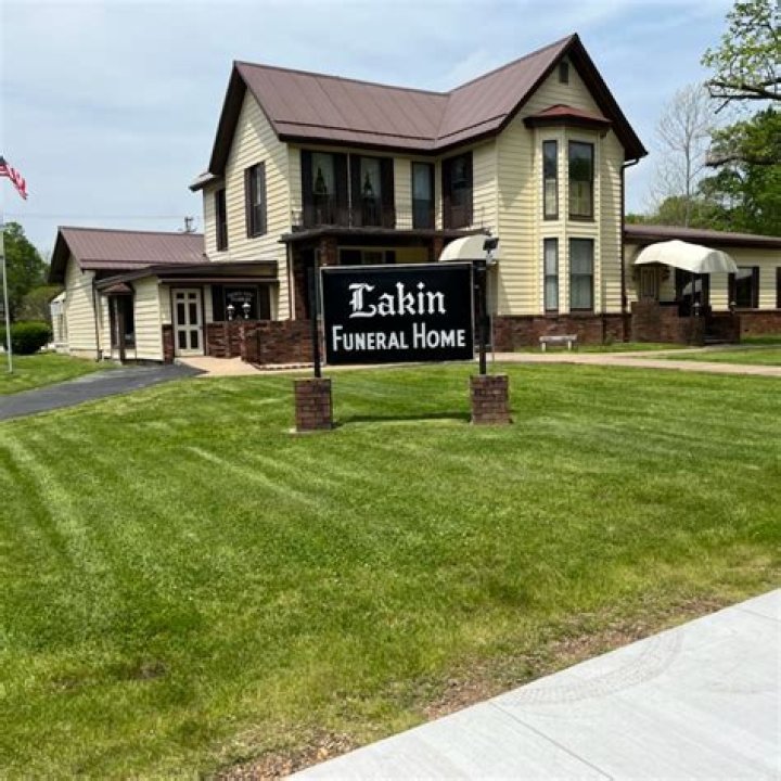 Lakin Funeral Home: A Place of Dignity, Compassion, and Legacy