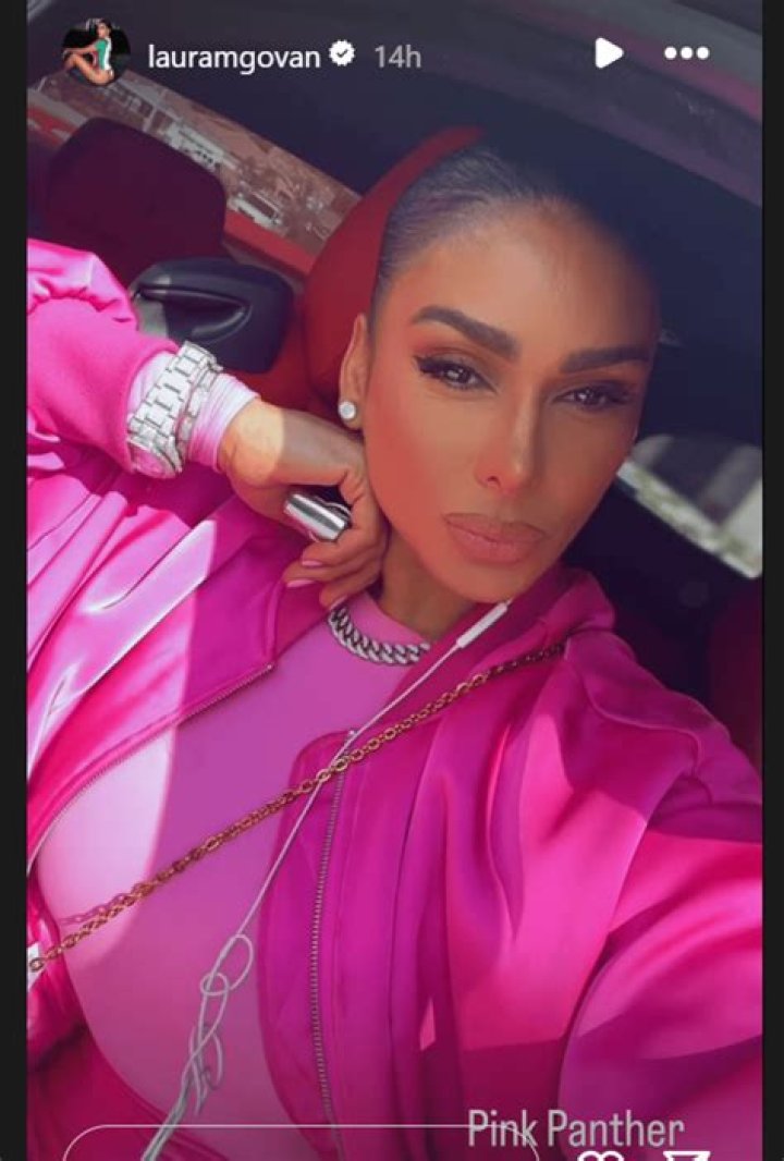 Laura Govan: A Rising Star in the Entertainment Industry