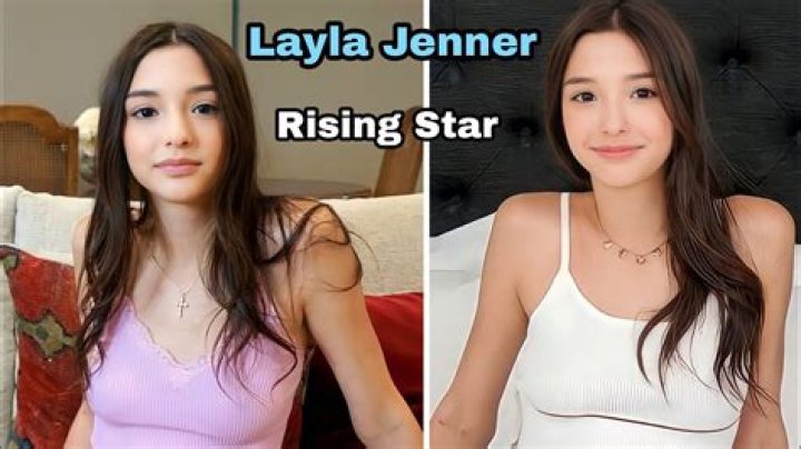 Layla Deline: Rising Star in the Adult Entertainment Industry