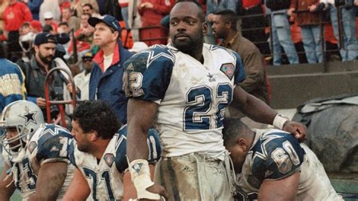 Learn More About Hope Wilson: Emmitt Smith's Remarkable Journey