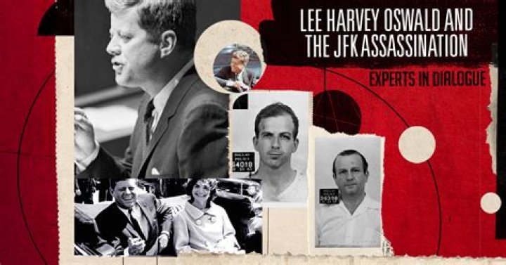 Lee Harvey Oswald: The Life, Legacy, and Connection to June Lee Oswald