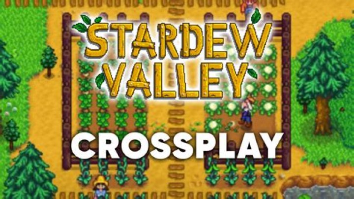 Level Up Your Farming Experience: Crossplay Stardew Valley