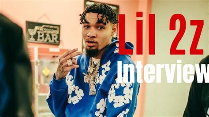 Lil 2Z Net Worth: The Rising Star&rsquo;s Financial Empire