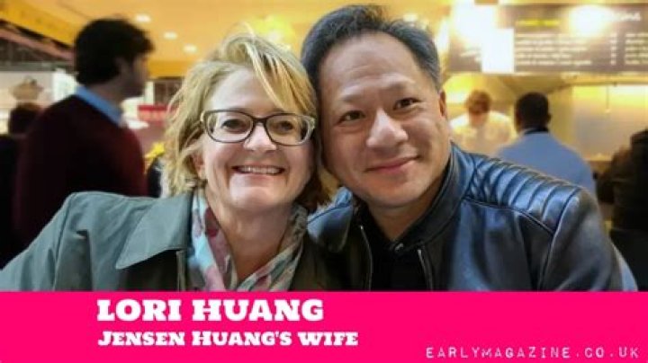Lori Huang Wife: The Untold Story Behind the Woman Making Waves