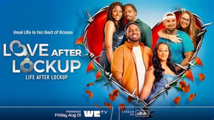 Love After Lockup Where Are They Now: The Ultimate Guide