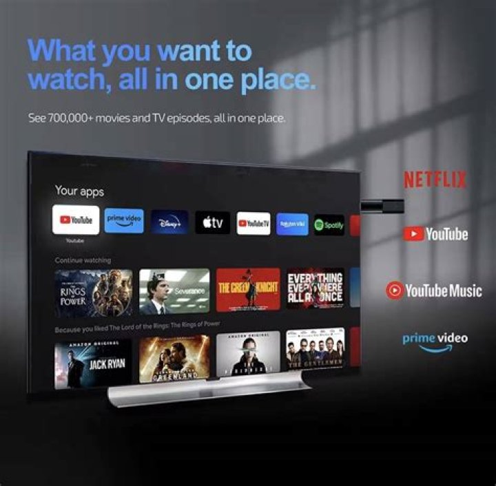 LuxMovie: The Ultimate Streaming Experience You've Been Craving For