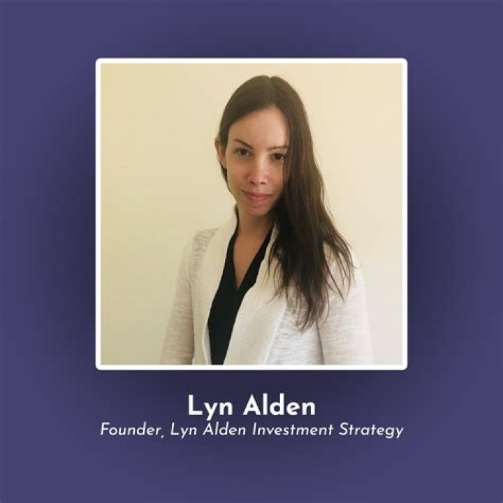 Lyn Alden Man: The Financial Guru Redefining Wealth Management