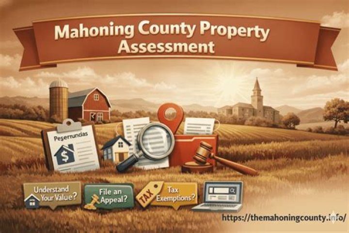 Mahoning County Inmates Search: Your Ultimate Guide to Finding and Understanding Jail Records