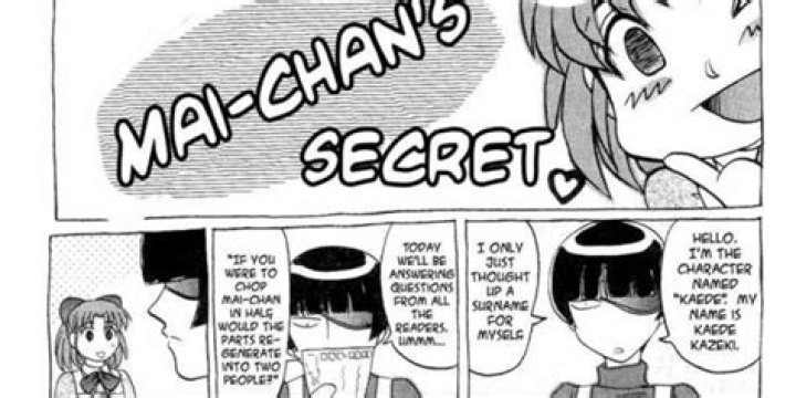 Mai-chan's Daily Life Manga Free: Your Ultimate Guide to Dive into the World of Mai