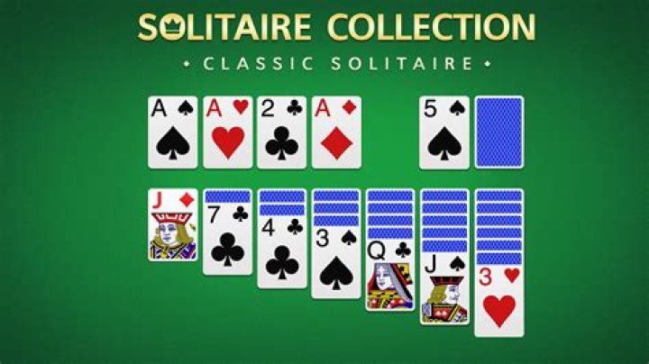 Master the Classic Game: Discover the Ultimate Guide to Solitaire
