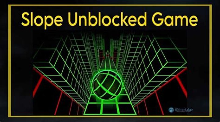 Mastering Slope Unblocked: The Ultimate Guide to Play Without Restrictions