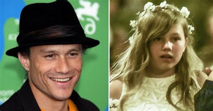 Matilda Ledger Movies: A Dive into Her Cinematic Journey and Beyond