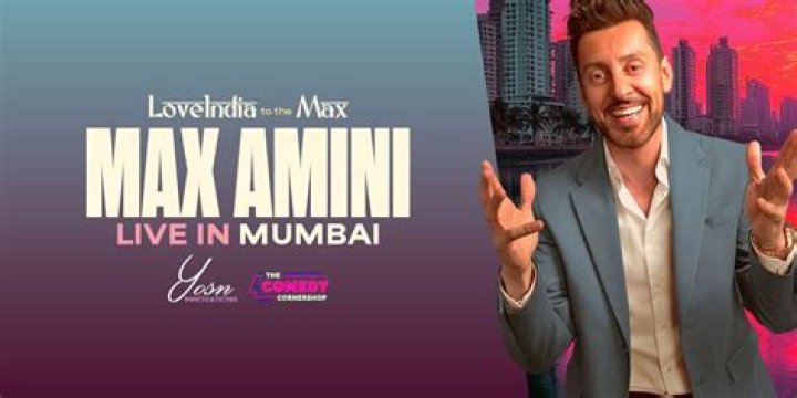 Max Amini Wife: Discovering the Life, Love, and Legacy