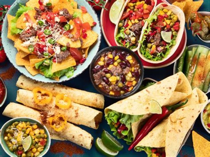 Mexican Food Franchise Opportunities: Your Gateway to a Thriving Business