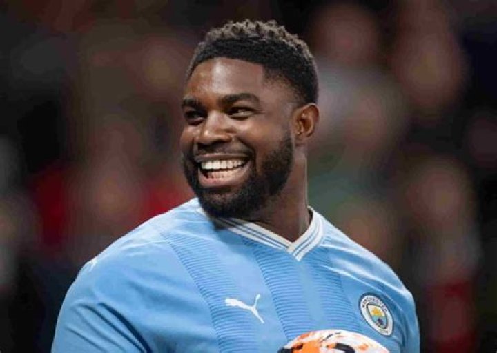 Micah Richards Wife Sophie: A Closer Look at Their Life Together