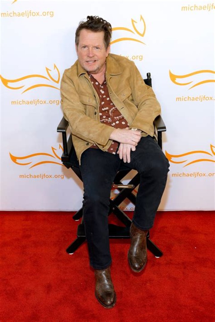 Michael J. Fox: The Remarkable Journey of a Beloved Hollywood Icon