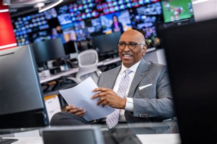Michael Steele MSNBC Salary: The Inside Scoop You Need to Know