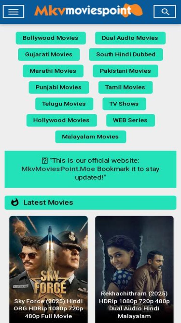 MKV Movies Point All: Your Ultimate Guide to MKV Movies