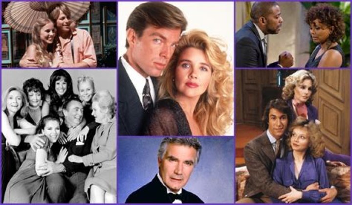 Morgan Corinthos: The Fascinating Life and Legacy of a Soap Opera Icon
