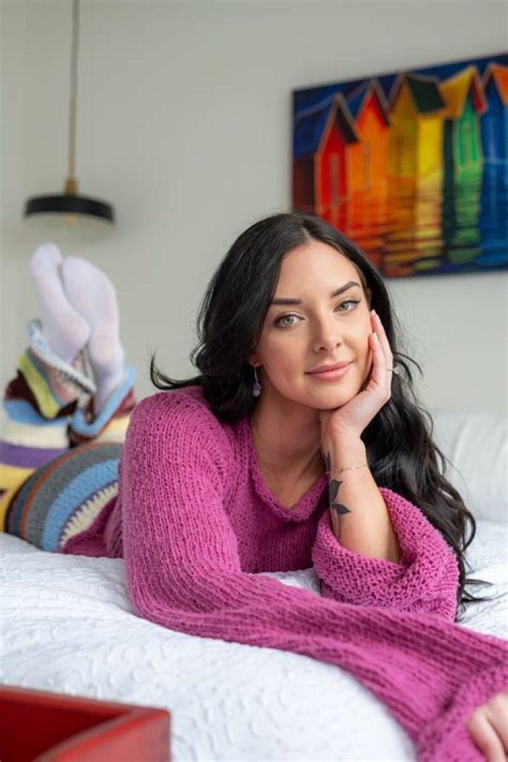 Morgan Vera Leaked: Unraveling the Truth Behind the Controversy