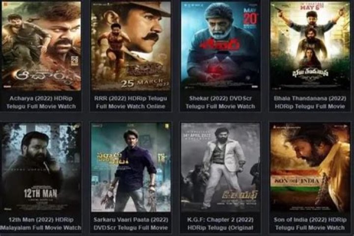 Movie Rules Rules 2024 Kannada: Your Ultimate Guide to the Latest Film Sensation