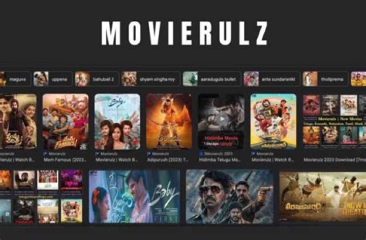 Movie Rules Rules 2024 Telugu: A Comprehensive Guide for Film Enthusiasts