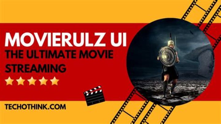 MovieRulz Plz: Your Ultimate Guide to Stream Movies Safely and Legally