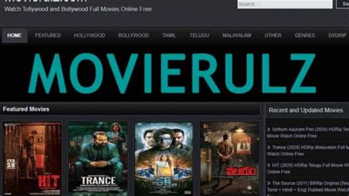 MovieRulz.VPN: Your Ultimate Guide to Streaming Movies Safely