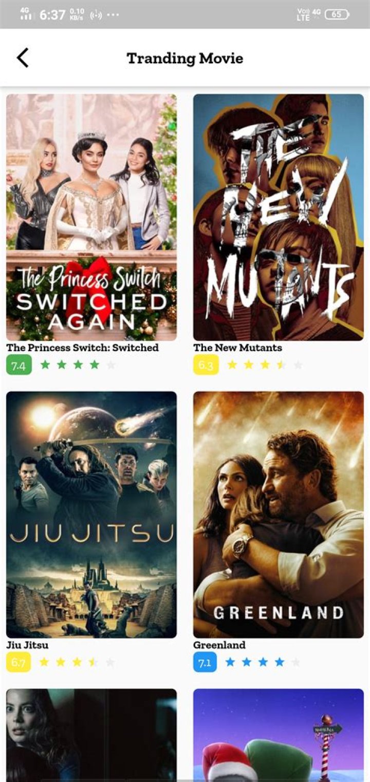 Movies 4u Vip: Your Ultimate Streaming Destination