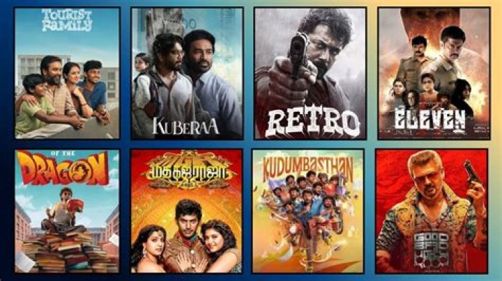 Moviesda 2025 Tamil Movie Download: Your Ultimate Guide