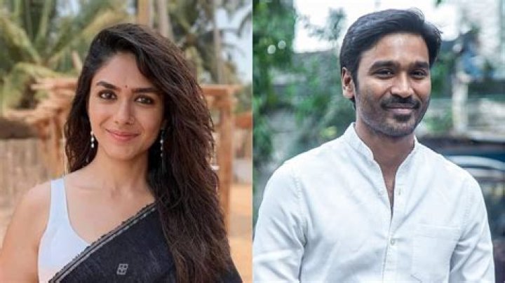 Mrunal Thakur Boyfriend: The Ultimate Guide to Her Love Life and Journey