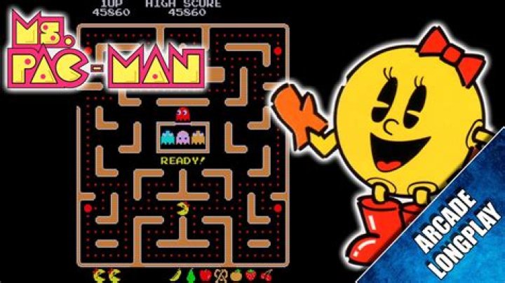 Ms. Pac-Man Video: The Ultimate Guide to the Iconic Game and Its Legacy