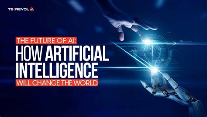 Muia AI: Revolutionizing the Future of Artificial Intelligence