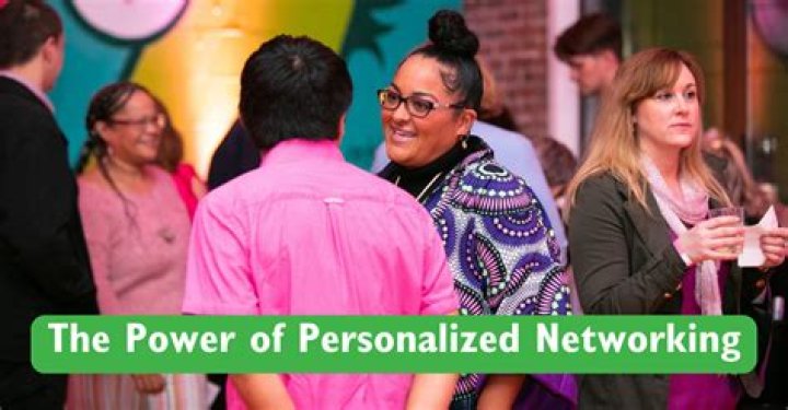 My Desinet: Unlocking the Power of Personalized Networking