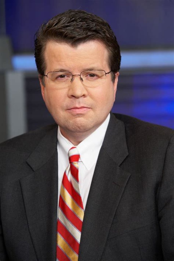 Neil Cavuto: The Renowned Journalist Shaping Financial Media
