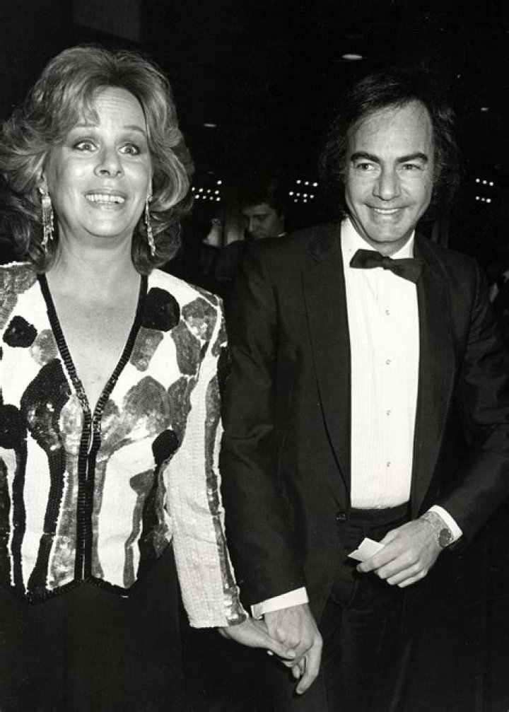 Neil Diamond Married: A Comprehensive Look at the Legendary Singer's Personal Life